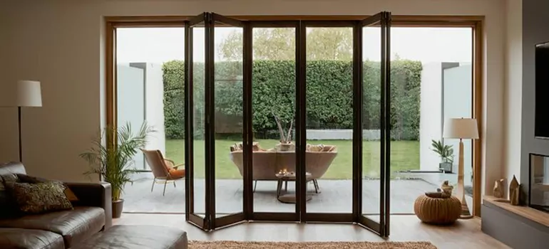 Cheap Bifold Doors in South Bradenton, FL