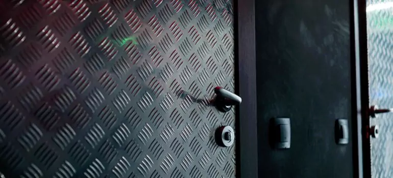 Advanced Bulletproof Door Installation in South Bradenton, FL