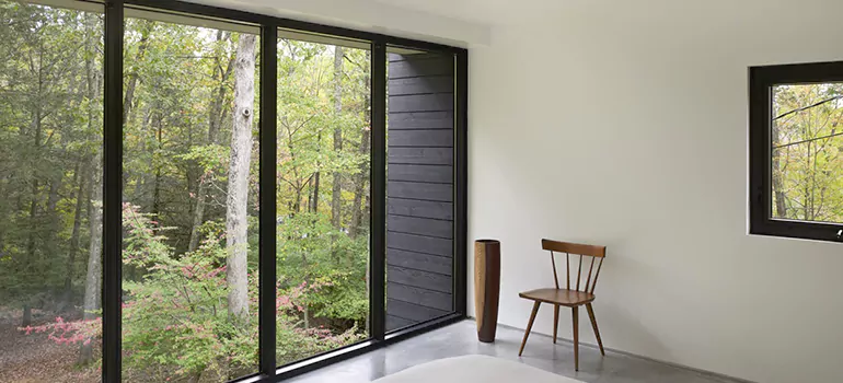 Bulletproof Window Protection Services in South Bradenton, FL