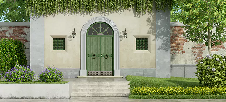 Weatherproof Screen Door in South Bradenton, FL