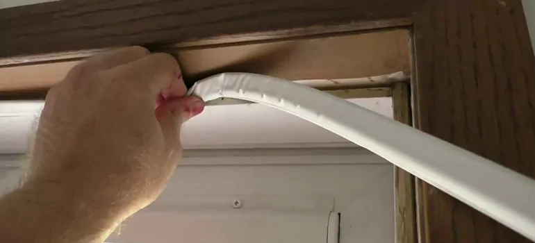 Commercial Door Weather Stripping in South Bradenton, FL