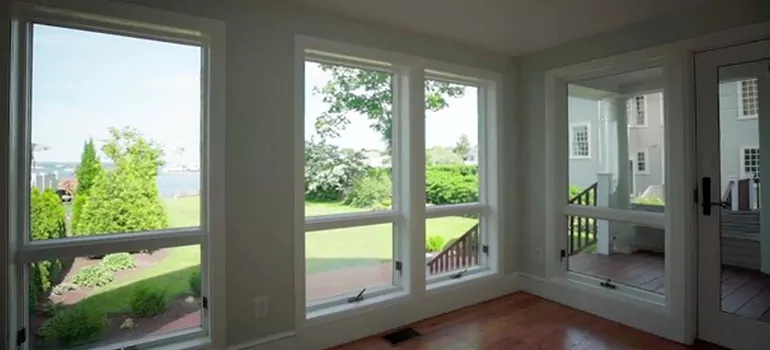 Double-hung Window Repair in South Bradenton, FL