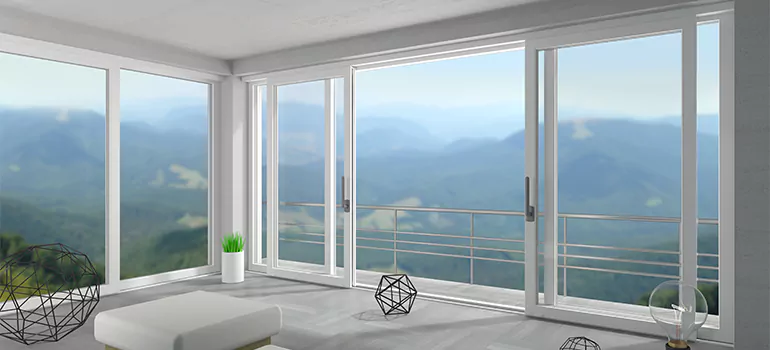 End Vent Window Installation in South Bradenton, FL