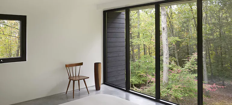 Triple Pane Energy Efficient Windows in South Bradenton, FL