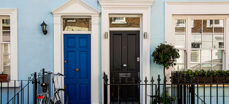 Front Door Sweep Replacement in South Bradenton, FL