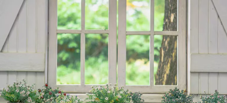 Professional Garden Window Enclosure Repair in South Bradenton, FL