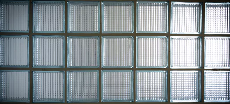 Basement Glass Window in South Bradenton, FL