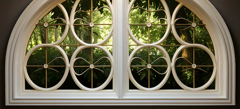 Half-round Window Replacement Contractors in South Bradenton, FL