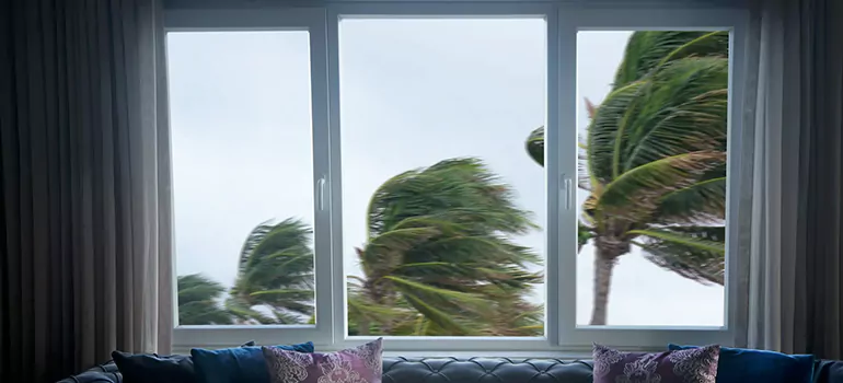 Hurricane Window Inspections Services in South Bradenton, FL