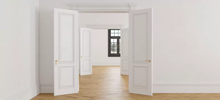 Solid Wood Interior Doors in South Bradenton, FL