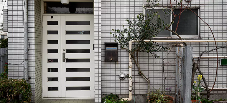 Custom Louvre Doors in South Bradenton, FL