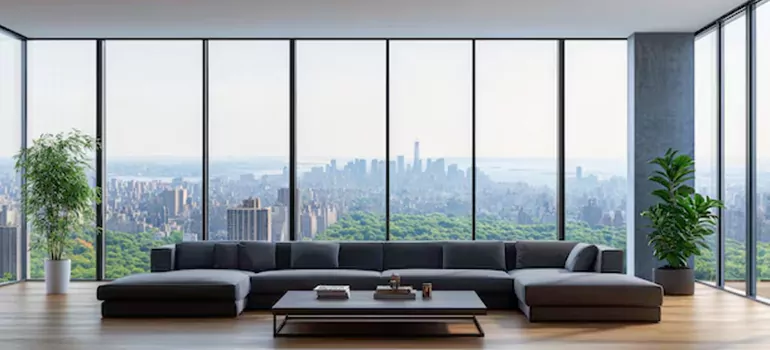 Types Of Modern Windows in South Bradenton, FL