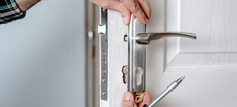 Multi Point Door Installation Solutions in South Bradenton, FL
