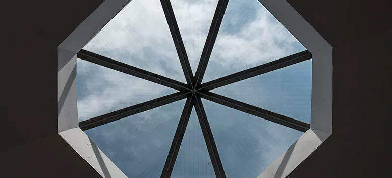 Octagon Window Designs For Homes in South Bradenton, FL