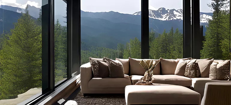 Picture Window Maintenance in South Bradenton, FL