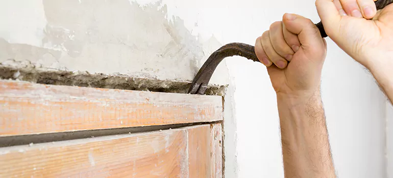 Pocket Door Hardware Repair inSouth Bradenton, FL