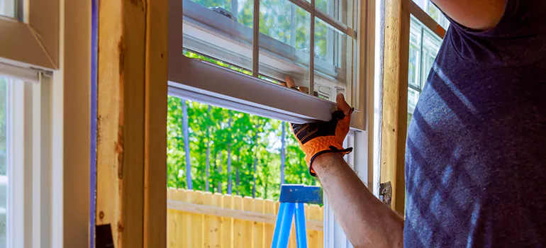 Removable Porch Windows in South Bradenton, FL