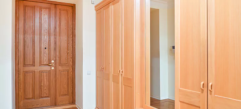 Prehung Wood Interior Doors in South Bradenton, FL