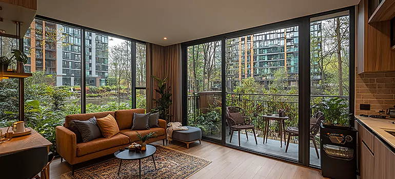 Residential Soundproofing Window Services in South Bradenton, FL