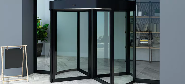 New Screen Door Installation in South Bradenton, FL