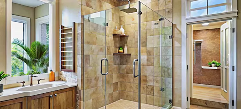 Shower Doors Repair in South Bradenton, FL