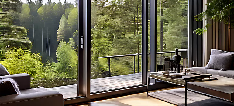 Single Slider Window Insulation Services in South Bradenton, FL