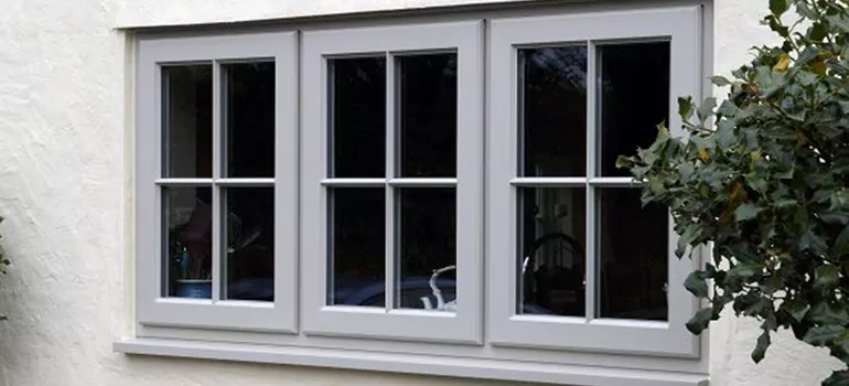 Stormproof Windows With Tinted Glass Services in South Bradenton, FL