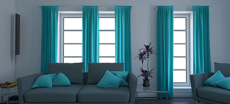 Tempered Sidelights Glass Panel Repair in South Bradenton, FL