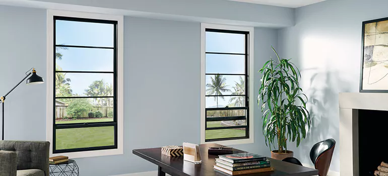 Professional Vinyl Window Installation in South Bradenton, FL