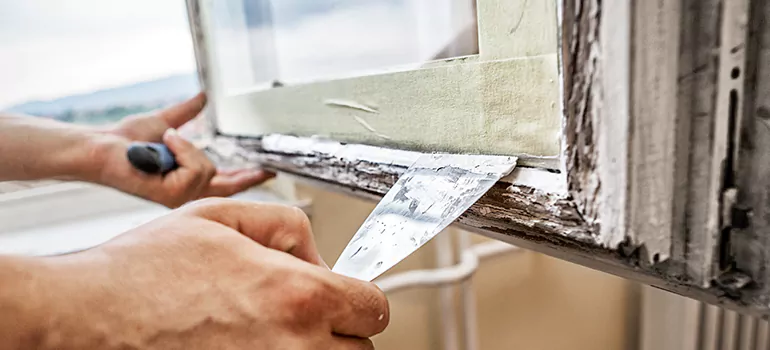 Custom Window Insulation Solutions in South Bradenton, FL