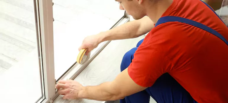 Window Jamb Repair Kit in South Bradenton, FL