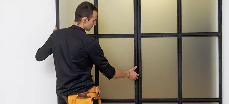 Vinyl Window Rail Installation Near Me in South Bradenton, FL